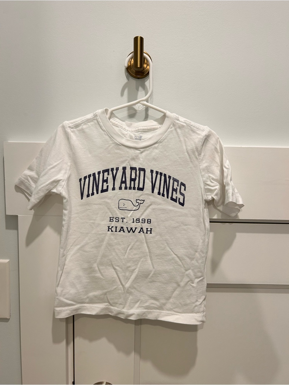 Little Boys Vineyard Vines T-shirt